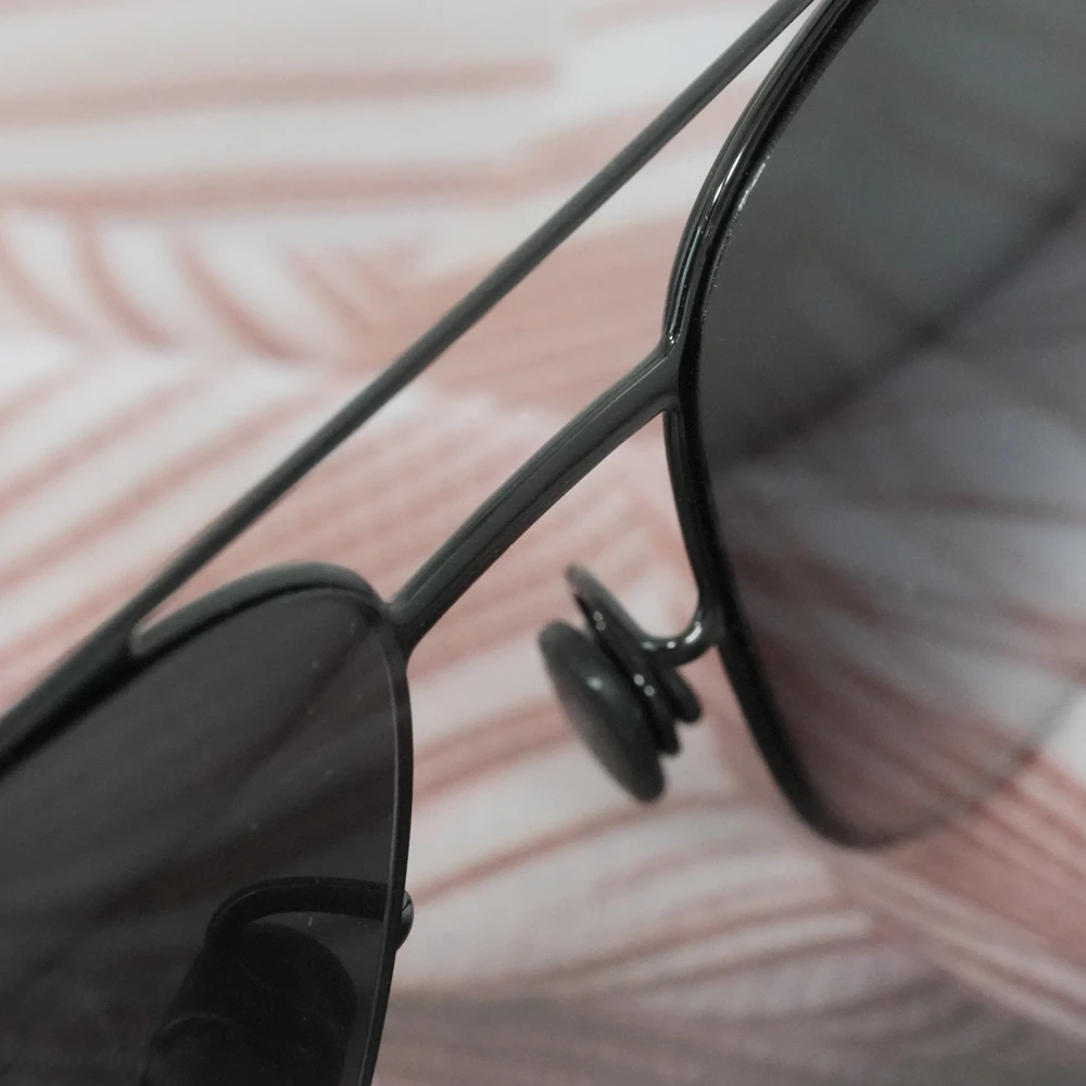 MYKITA LAVEN col.923 Powder Black
