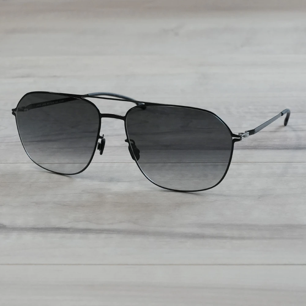 MYKITA LAVEN col.923 Powder Black