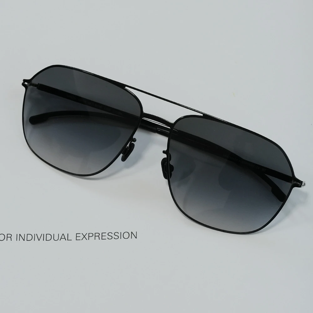 MYKITA LAVEN col.923 Powder Black