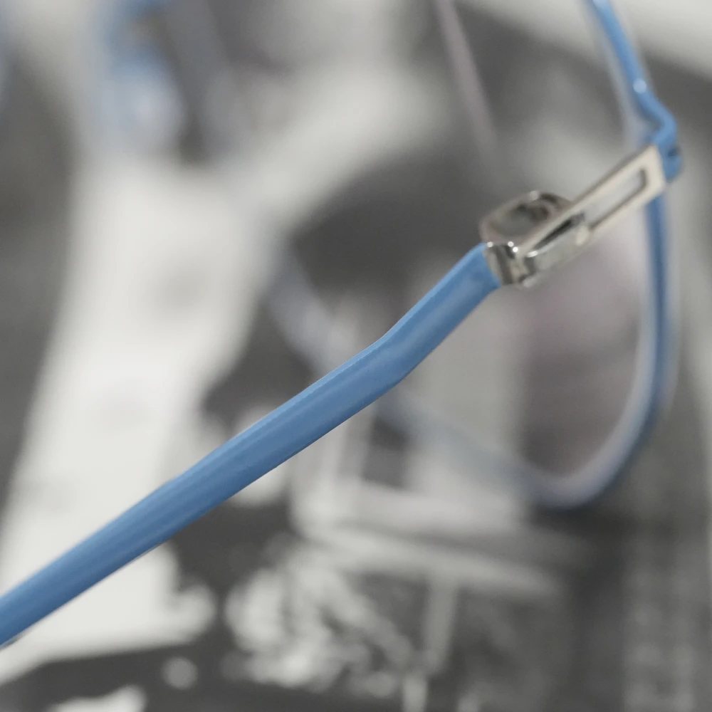 MYKITA LAVEN col.923 Powder Horizon Blue