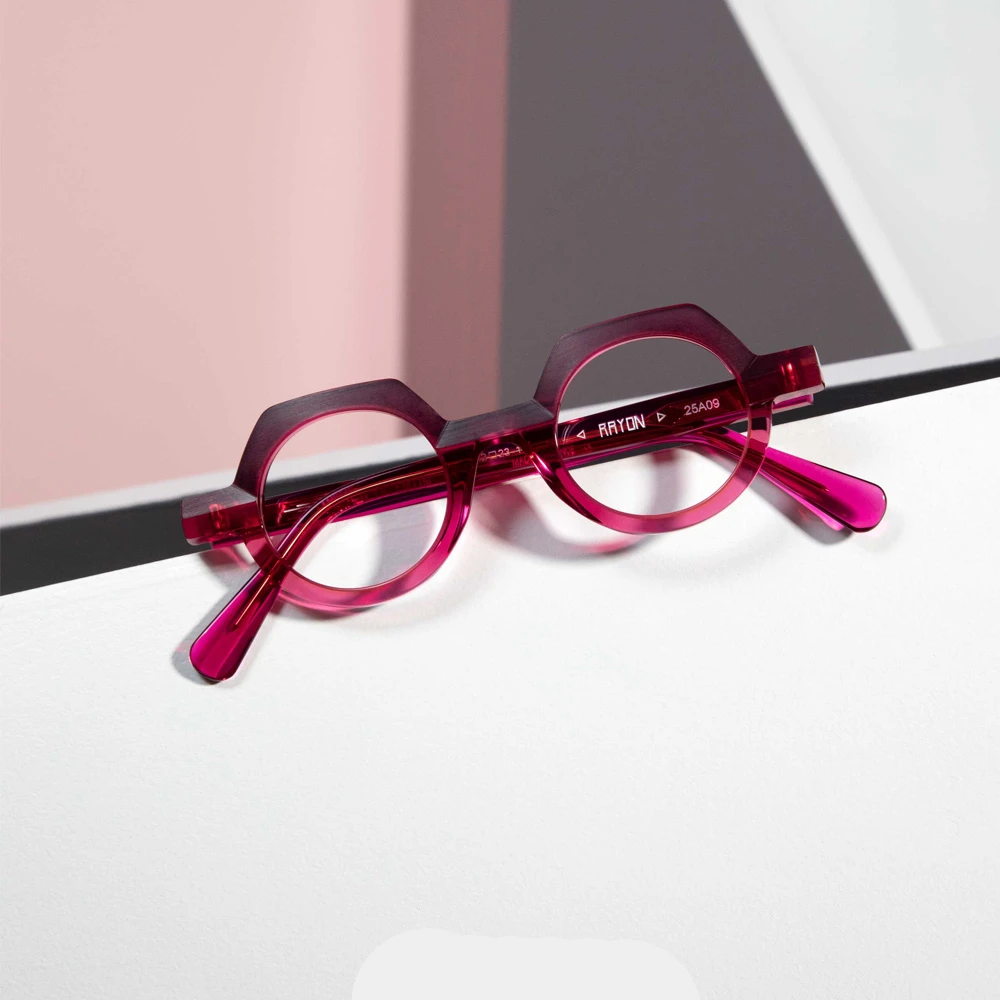 アンバレンタイン プリズマティクス