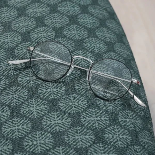 Barton Perreira Savant col.SIL/BLK