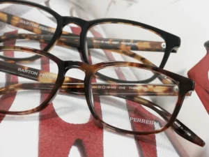 Barton Perreira Thompson