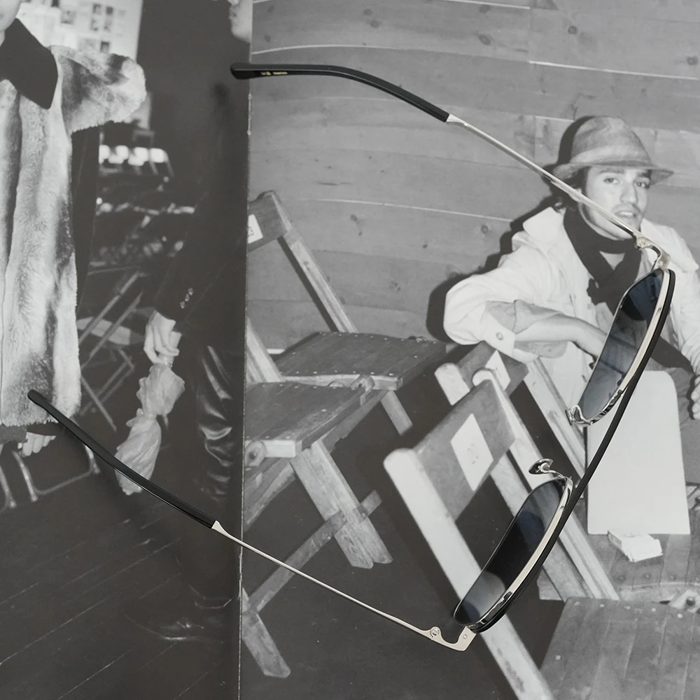 EYEVAN7285 mod.1018 SUN col.805800