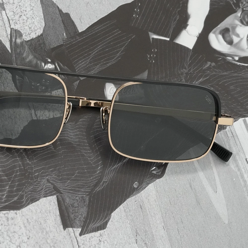 EYEVAN7285 mod.1018 SUN col.805900