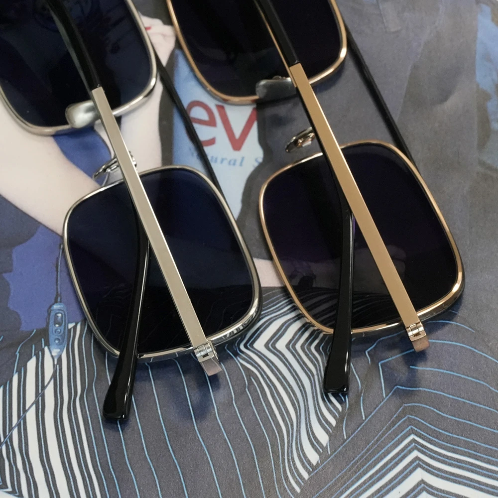 EYEVAN7285 mod.1018 SUN