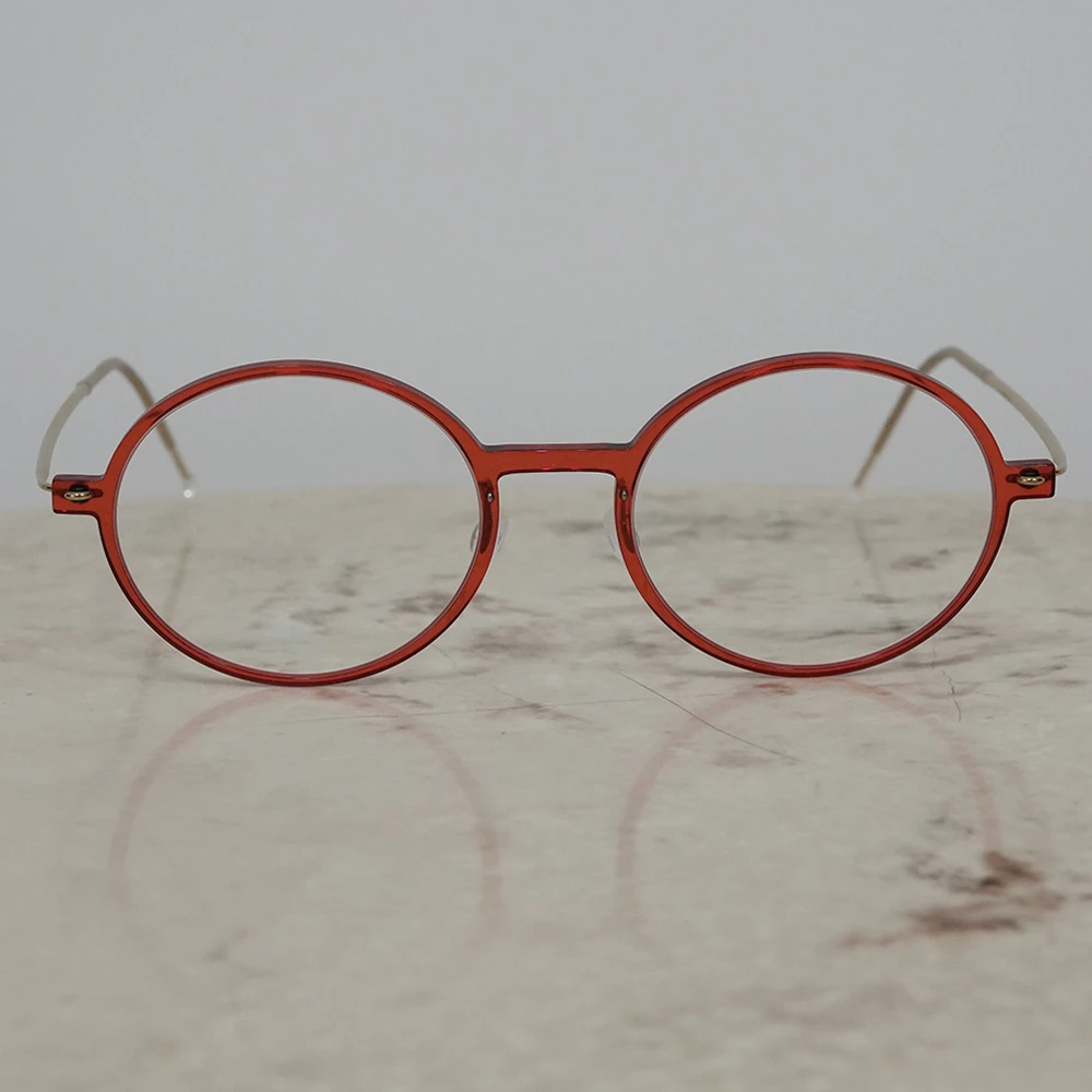 LINDBERG n.o.w. titanium mod.6523 col.C12/PGT