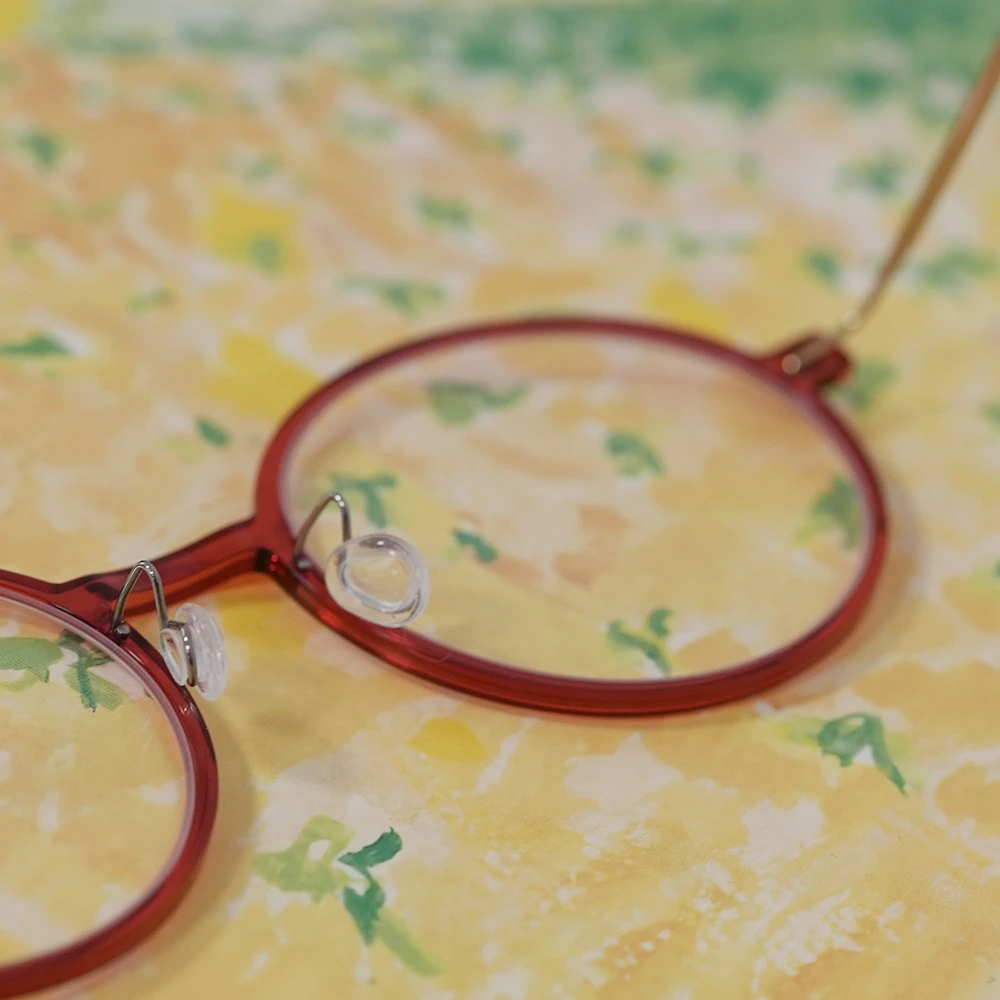 LINDBERG n.o.w. titanium mod.6523 col.C12/PGT