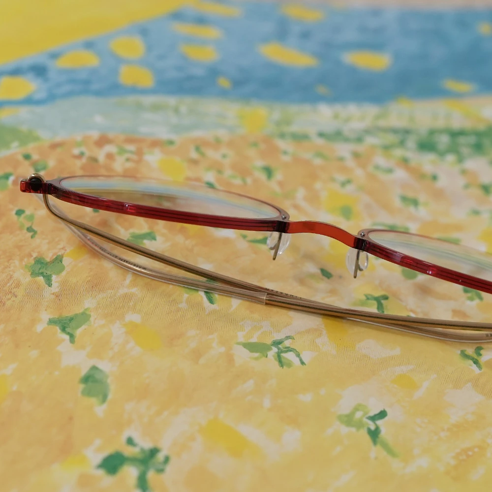 LINDBERG n.o.w. titanium mod.6523 col.C12/PGT