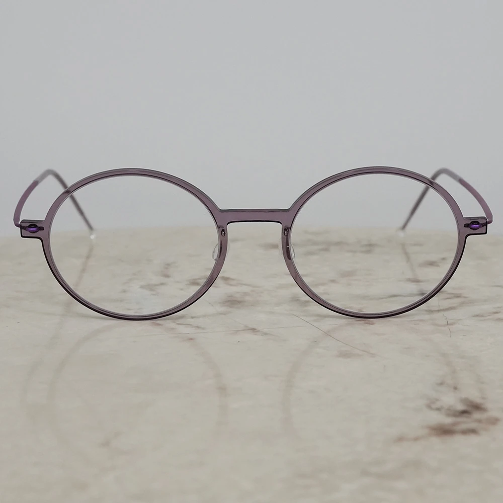 LINDBERG n.o.w. titanium mod.6523 col.C19/75