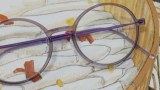 リンドバーグ n.o.w. titanium mod.6523｜メガネ店トリプル銀座 東京