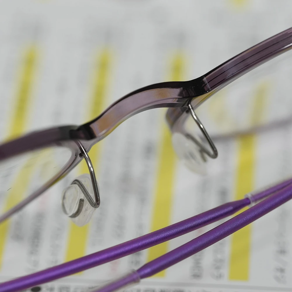 LINDBERG n.o.w. titanium mod.6523 col.C19/75