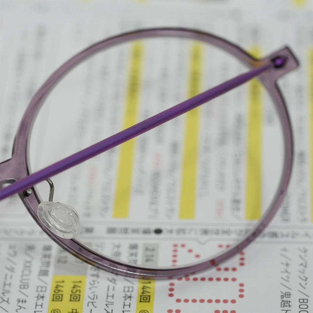 LINDBERG n.o.w. titanium mod.6523 col.C19/75