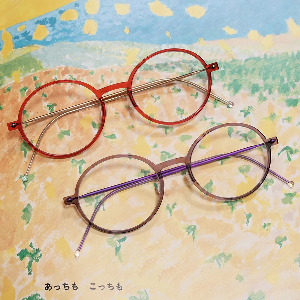 LINDBERG n.o.w. titanium mod.6523