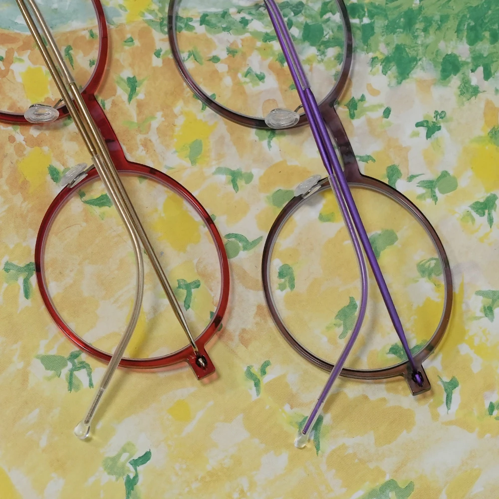 LINDBERG n.o.w. titanium mod.6523