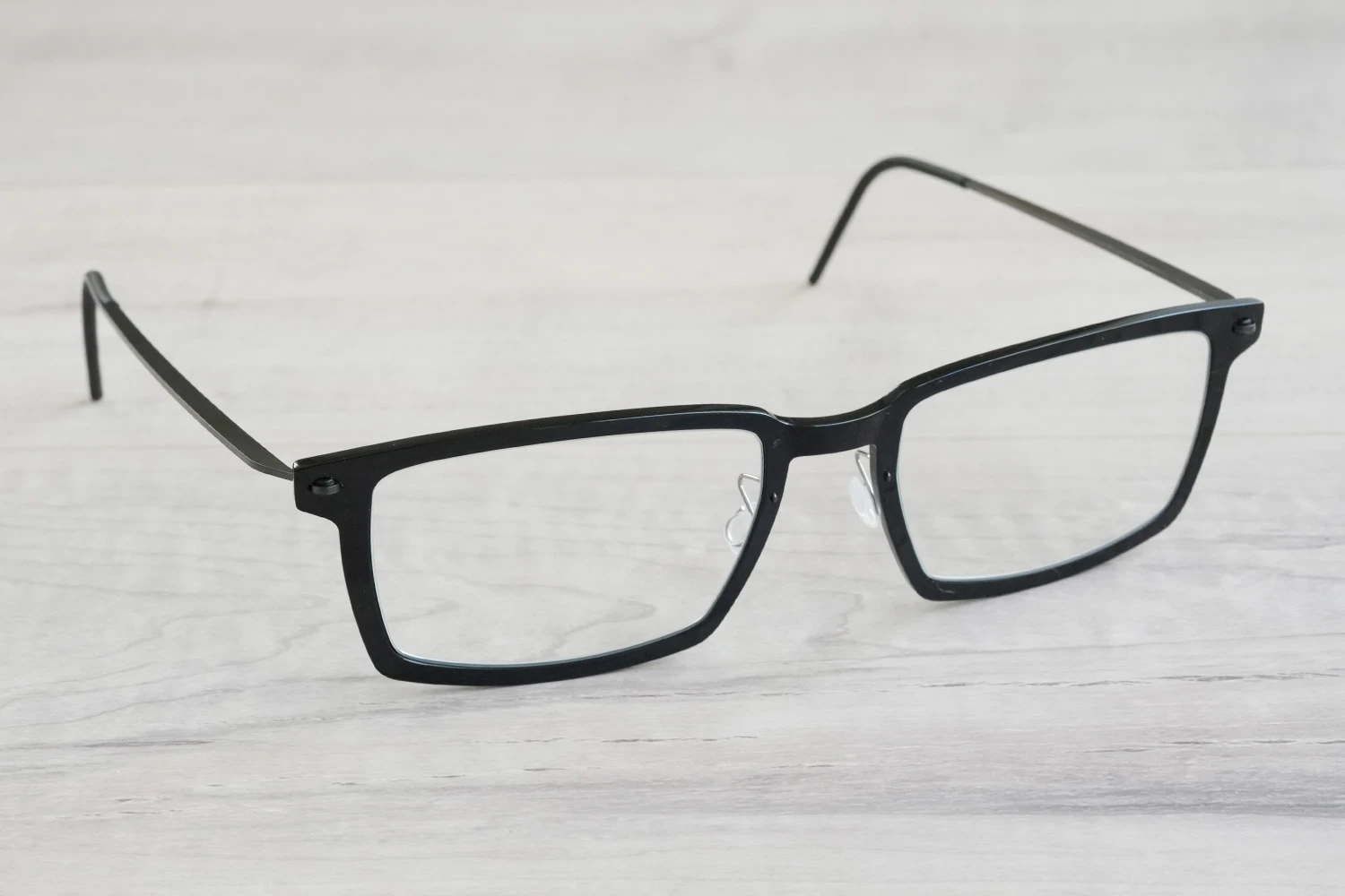 LINDBERG n.o.w. titanium mod.6663 col.06/U9