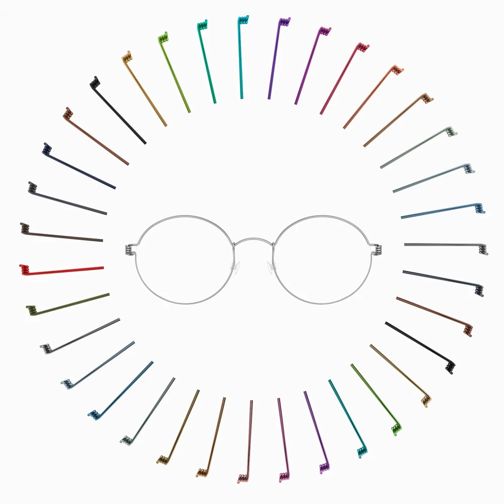 リンドバーグ エアチタニウムリムのイメージ画像