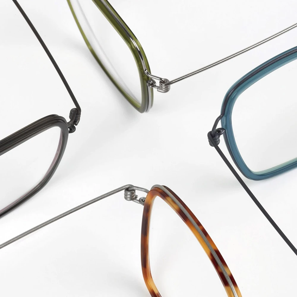 リンドバーグ エアチタニウムリムのイメージ画像