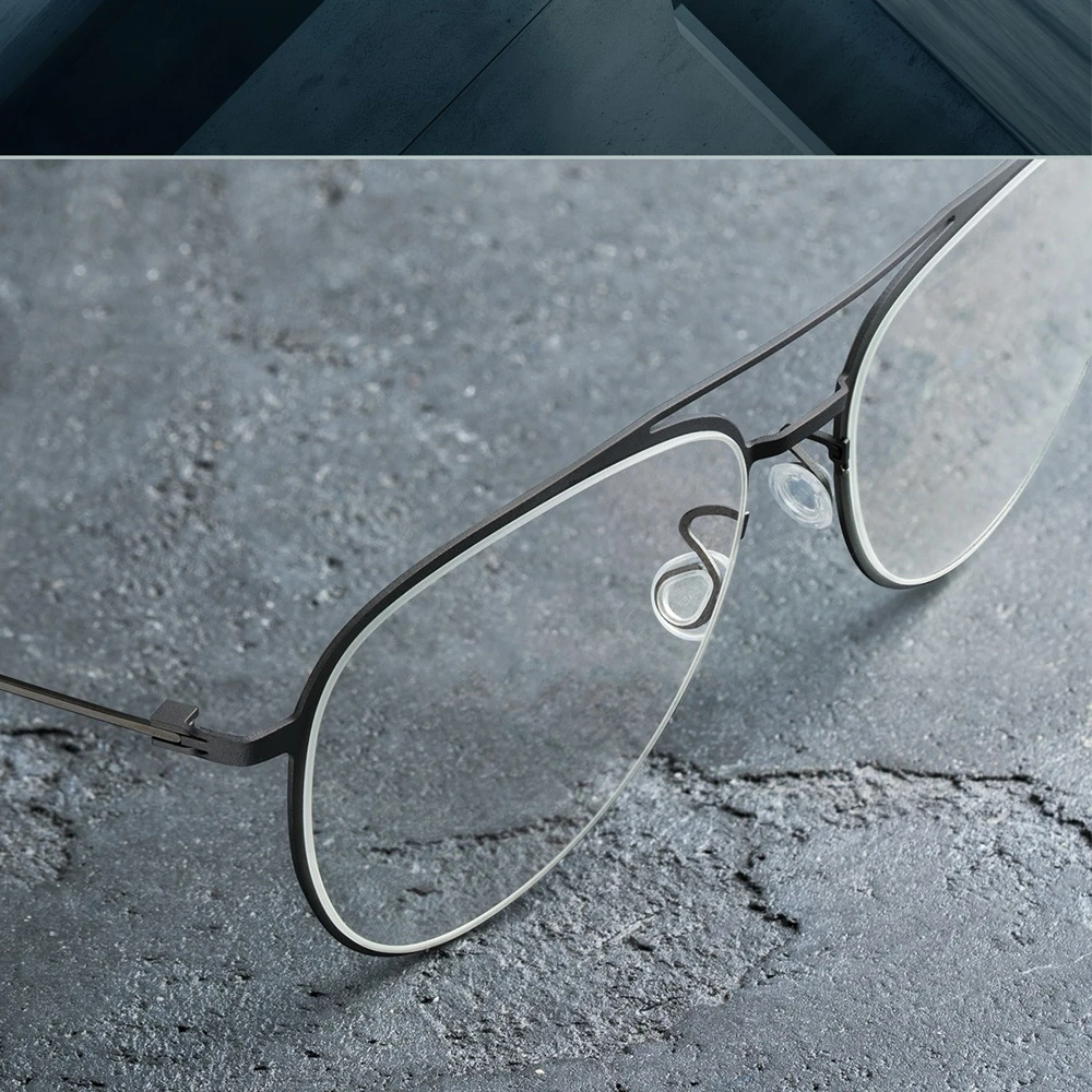 リンドバーグ ブロックチタニウムのイメージ画像