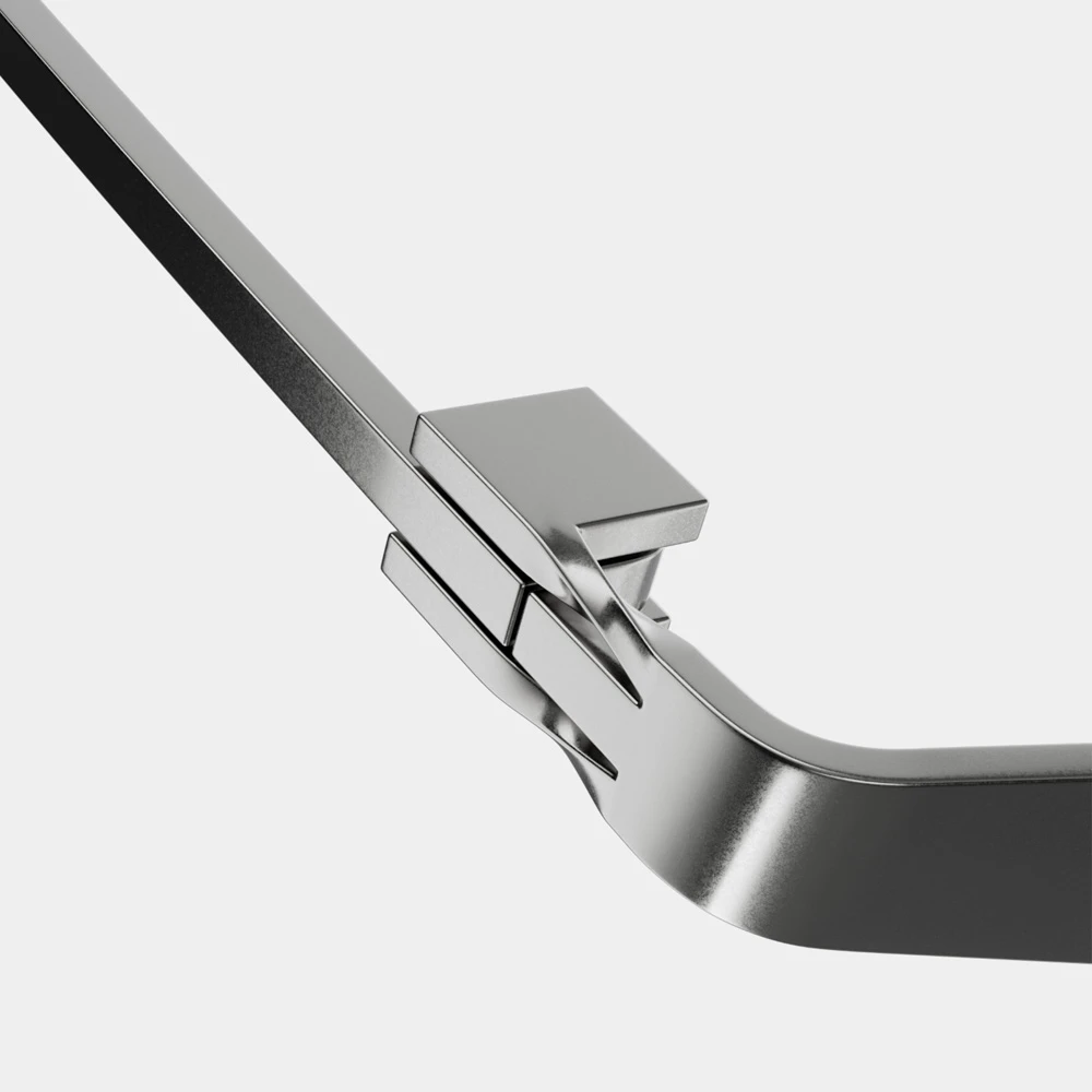 リンドバーグ ブロックチタニウムのイメージ画像