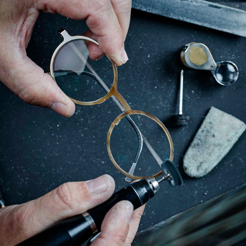 リンドバーグ バッファローチタニウムのイメージ画像