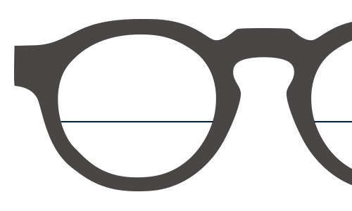 二重焦点レンズ EXタイプ