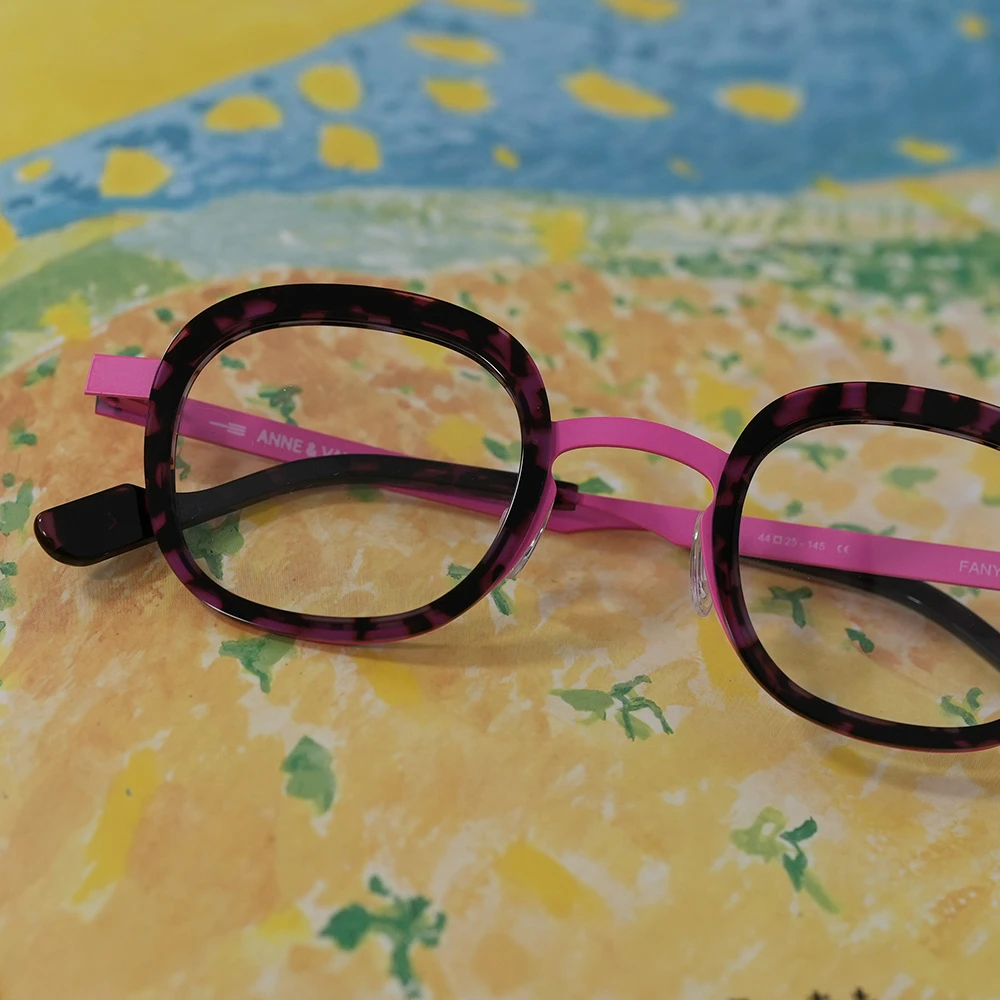 Anne et Valentin FANY col.24B21