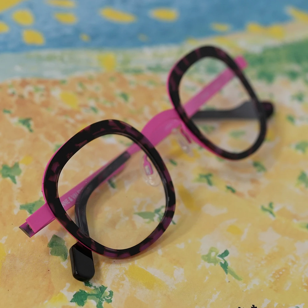 Anne et Valentin FANY col.24B21