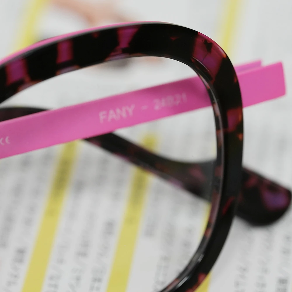 Anne et Valentin FANY col.24B21