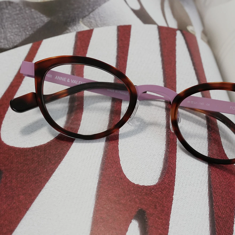 Anne et Valentin FOSSETTE col.25B14