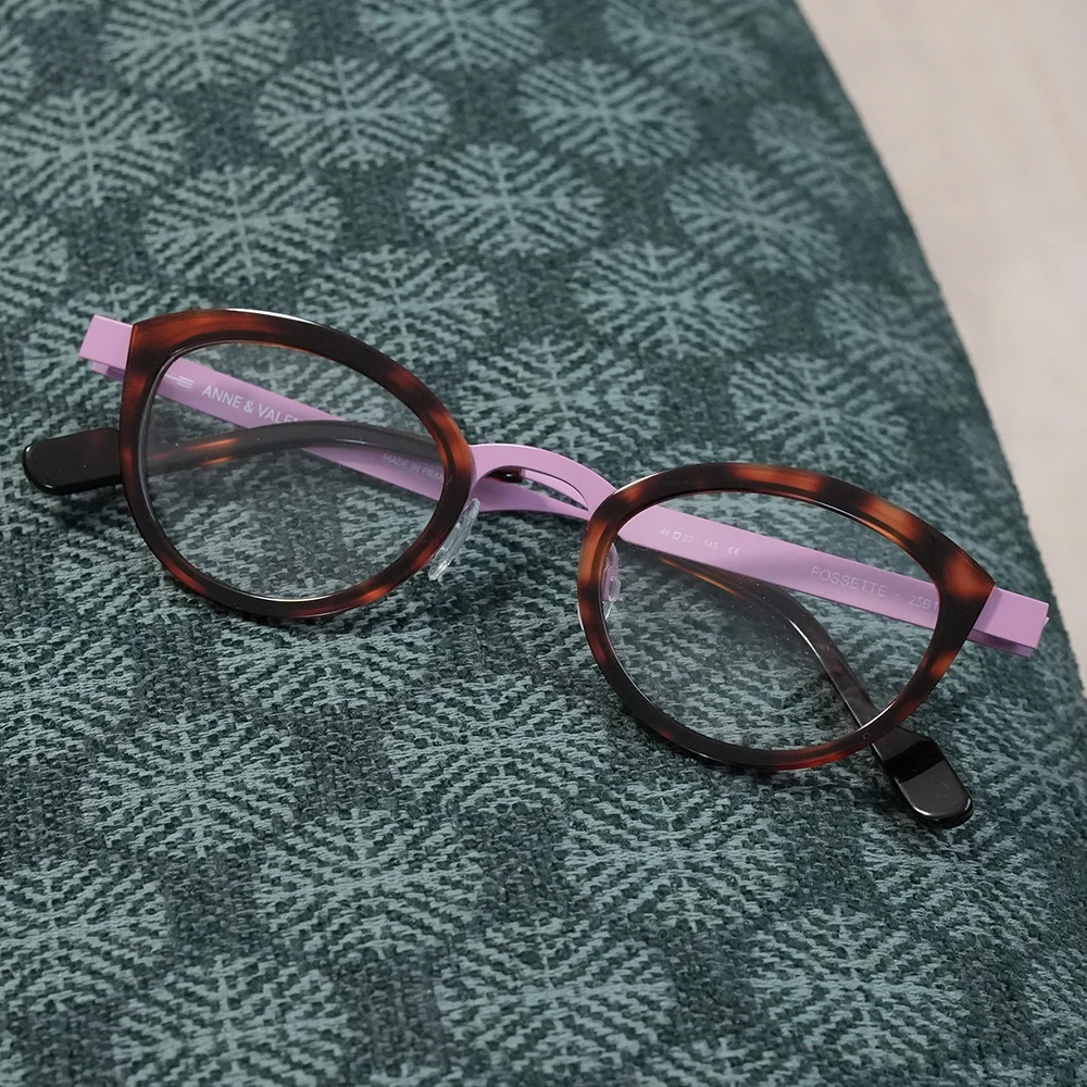 Anne et Valentin FOSSETTE col.25B14