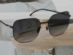 MYKITA INDIRA col.923 Powder Black