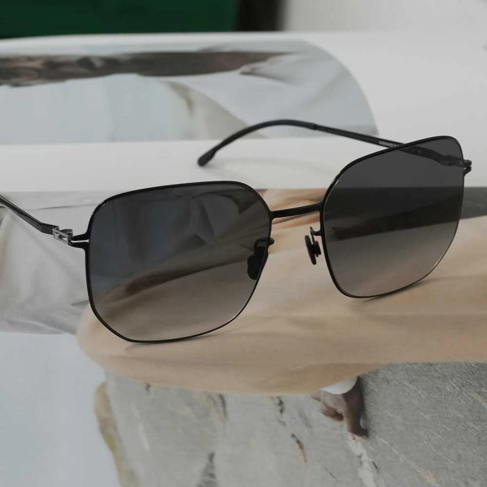 MYKITA INDIRA col.923 Powder Black