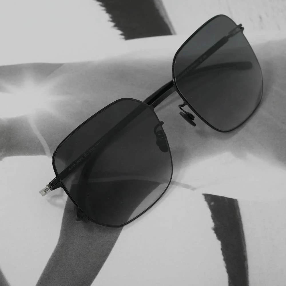 MYKITA INDIRA col.923 Powder Black