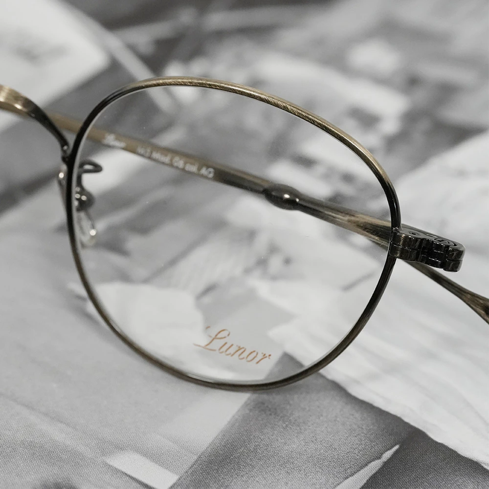 Lunor M5 Mod.06 col.AG