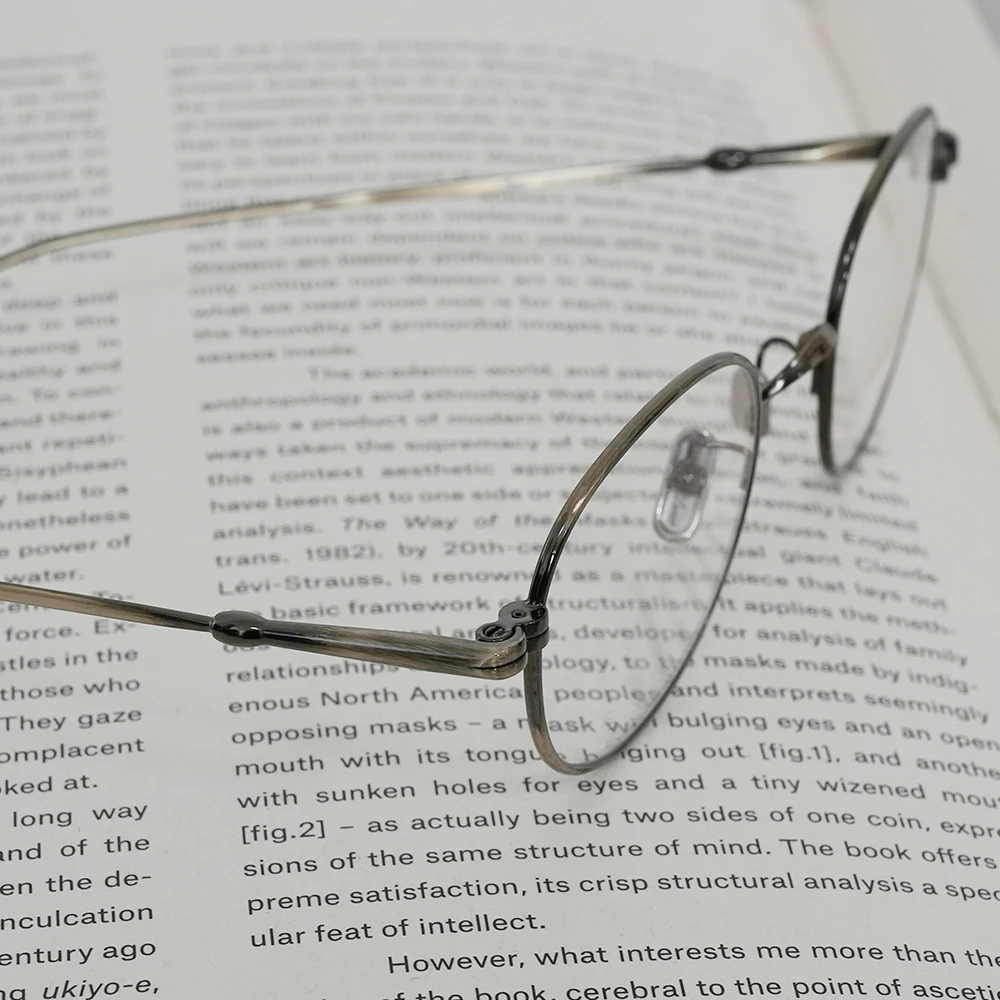 Lunor M5 Mod.06 col.AG