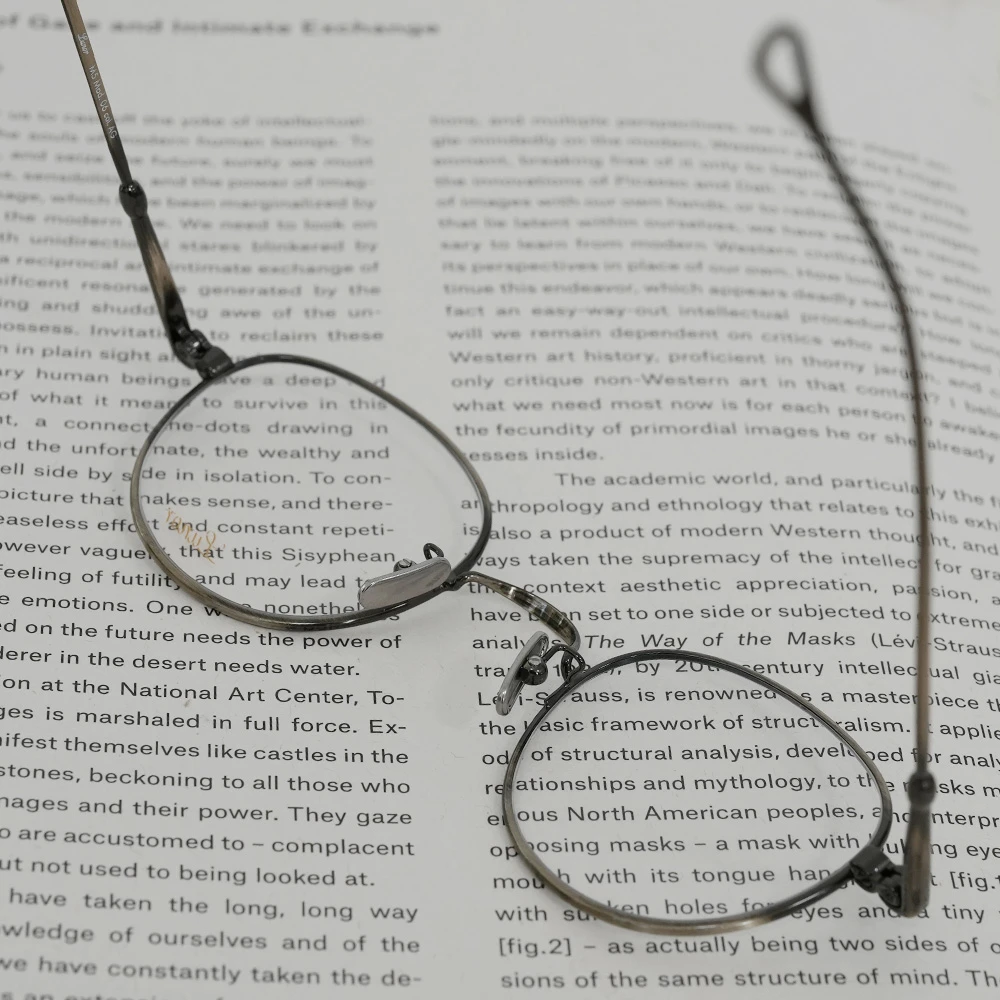 Lunor M5 Mod.06 col.AG