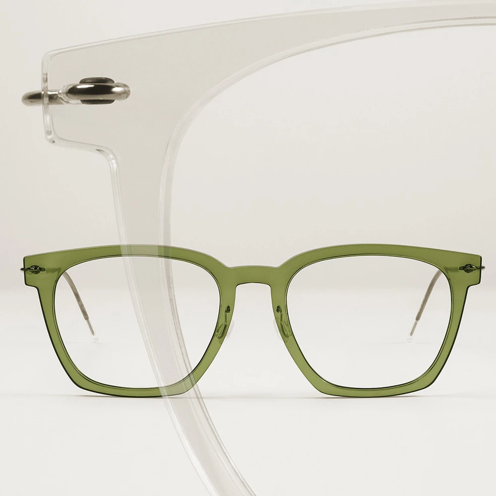 リンドバーグ ナウチタニウムリムのイメージ画像