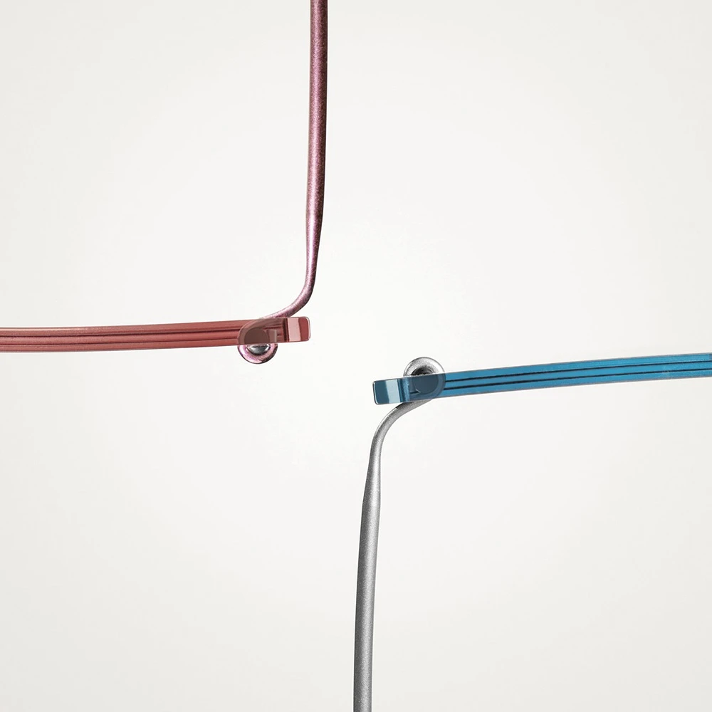 リンドバーグ ナウチタニウムリムのイメージ画像