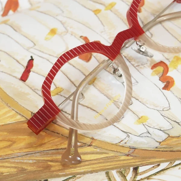 Albert I'mStein Picocello col.104