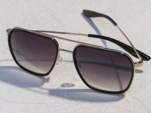 Barton Perreira RIZZO col.Gold/Black/Smolder