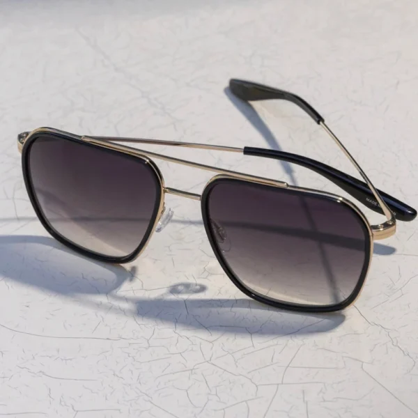 Barton Perreira RIZZO col.Gold/Black/Smolder