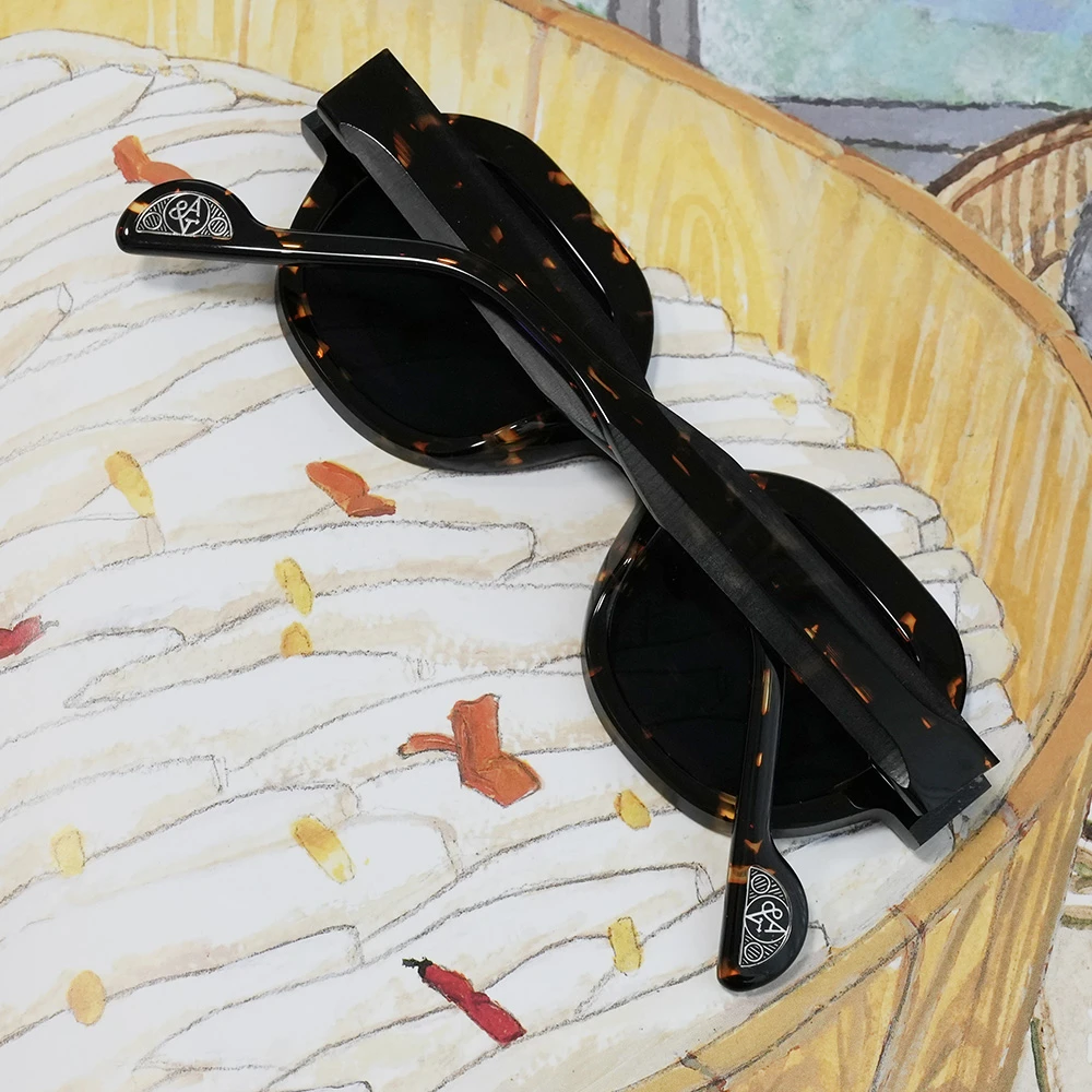 Anne et Valentin SEDGWICK col.24D16