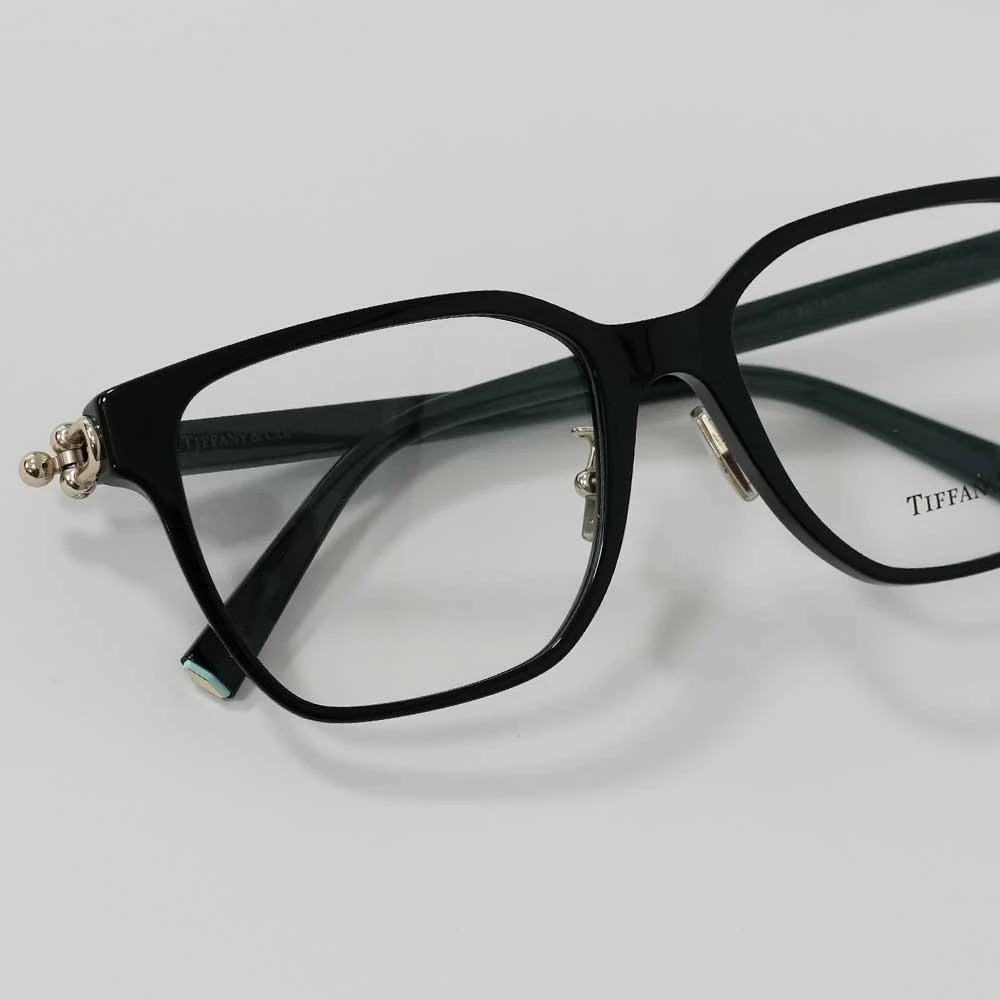 TIFFANY TF2274-D col.8361 ブラック