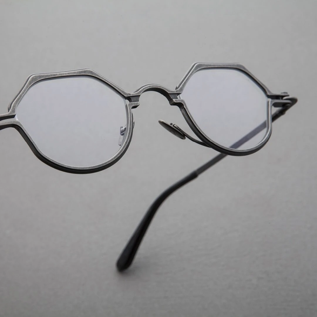 強度近視メガネ FAQのイメージ画像