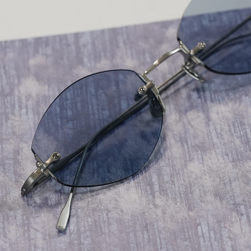 EYEVAN7285 mod.1196-1 SUN col.812