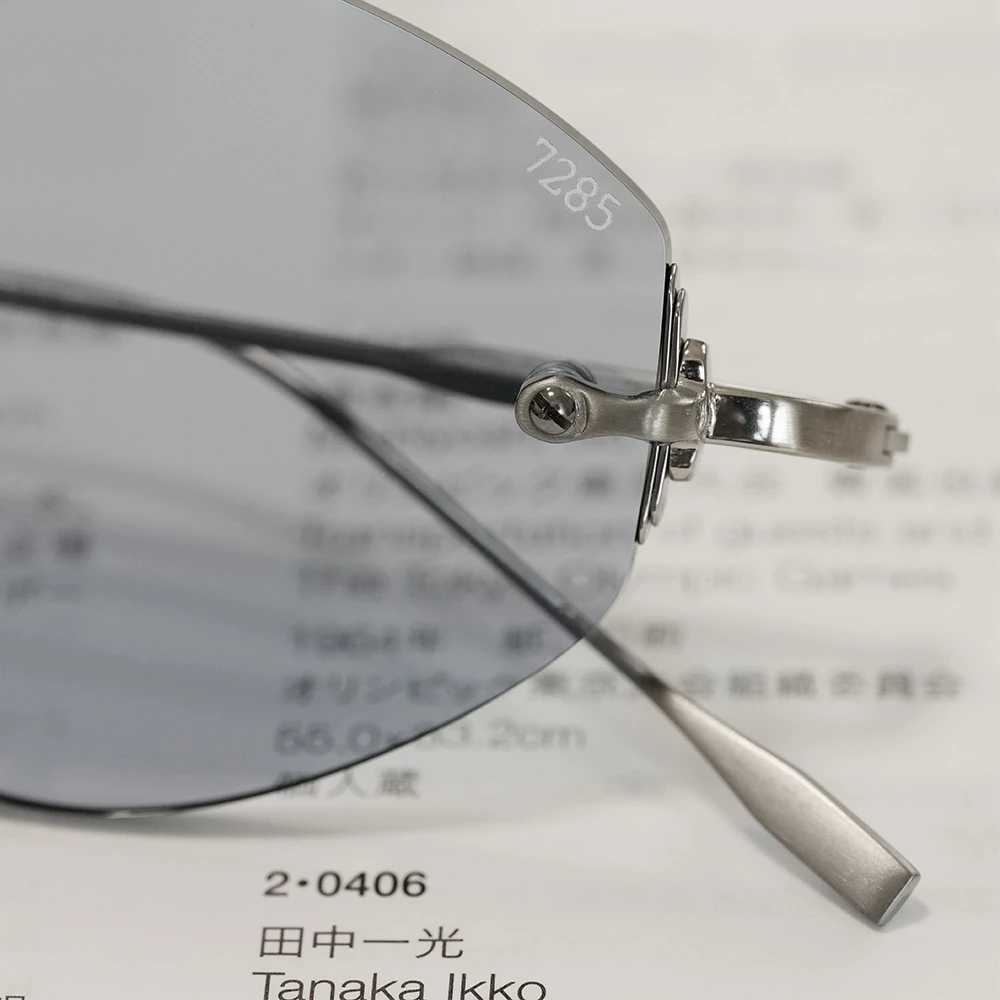 EYEVAN7285 mod.1196-1 SUN col.812
