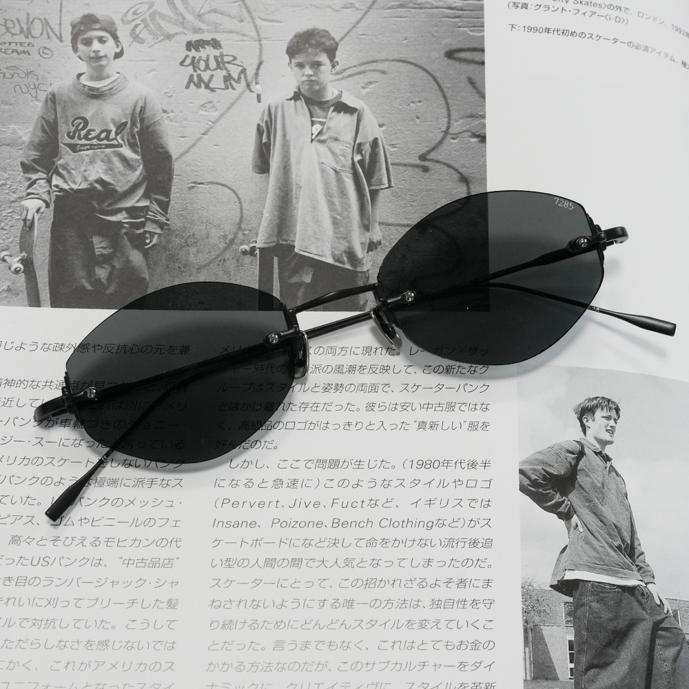 EYEVAN7285 mod.1196-1 SUN col.805