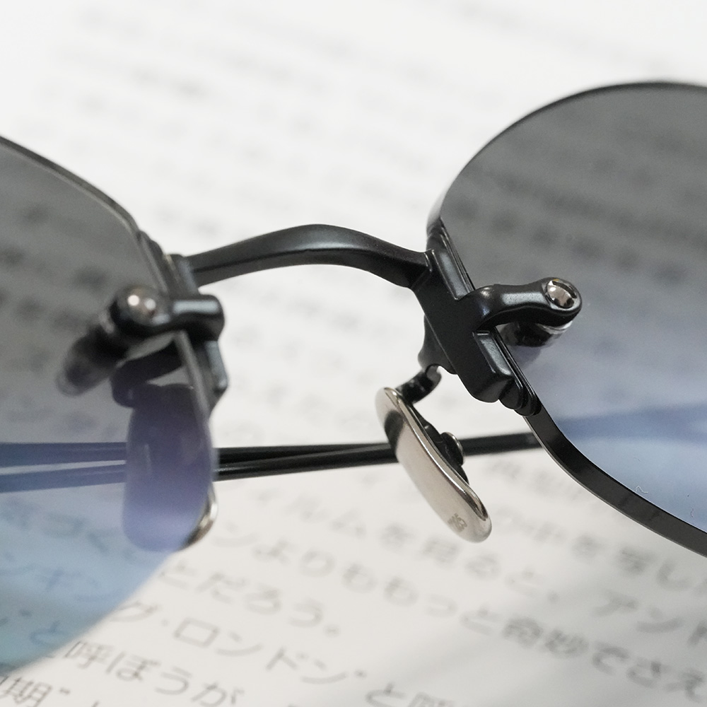 EYEVAN7285 mod.1196-1 SUN col.805