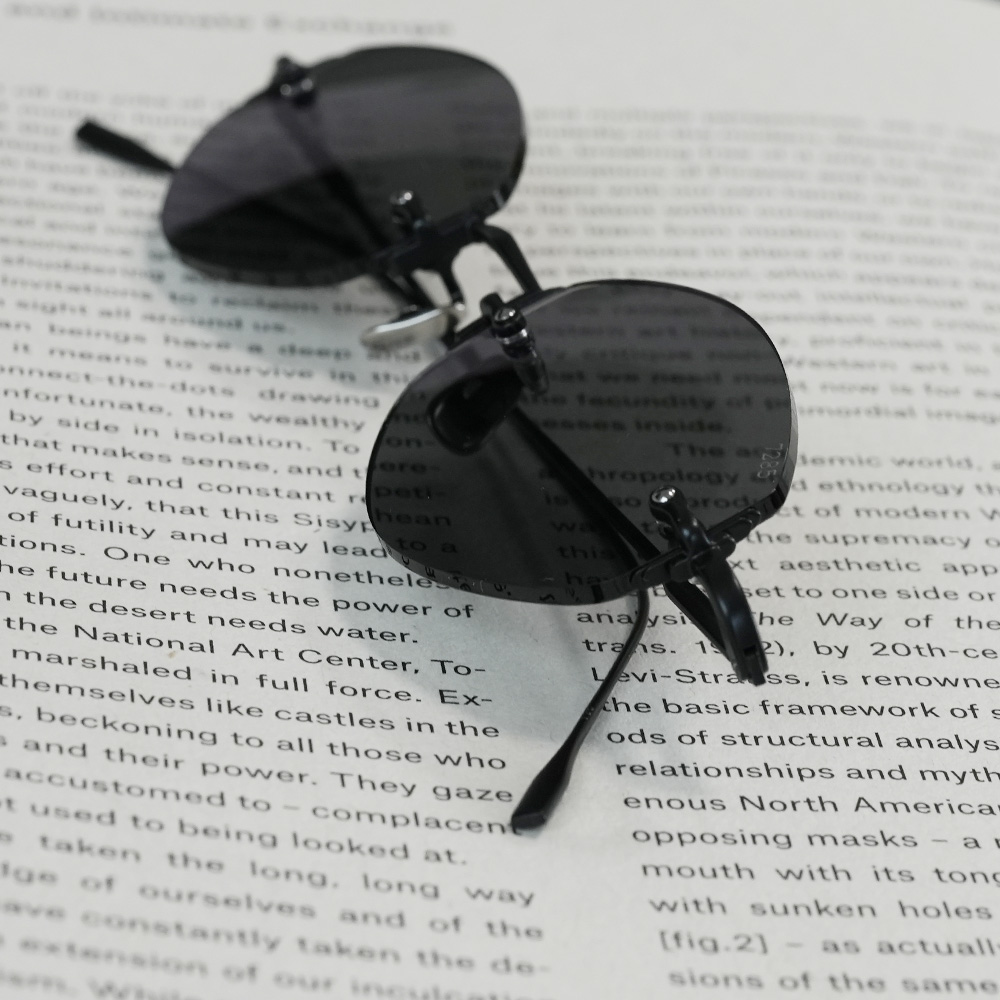 EYEVAN7285 mod.1196-1 SUN col.805